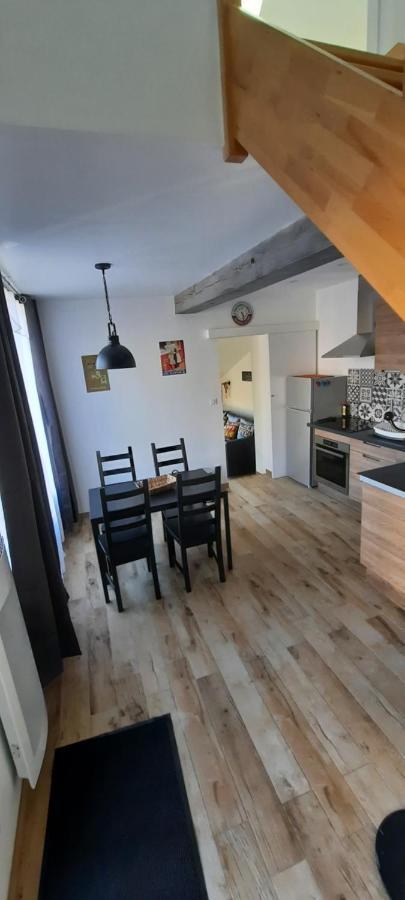 L Atelier Des Reves Villa Cressonsacq Luaran gambar