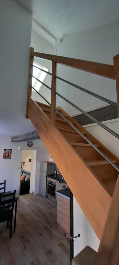 L Atelier Des Reves Villa Cressonsacq Luaran gambar