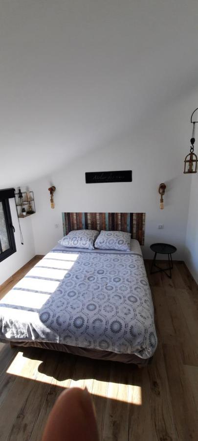 L Atelier Des Reves Villa Cressonsacq Luaran gambar
