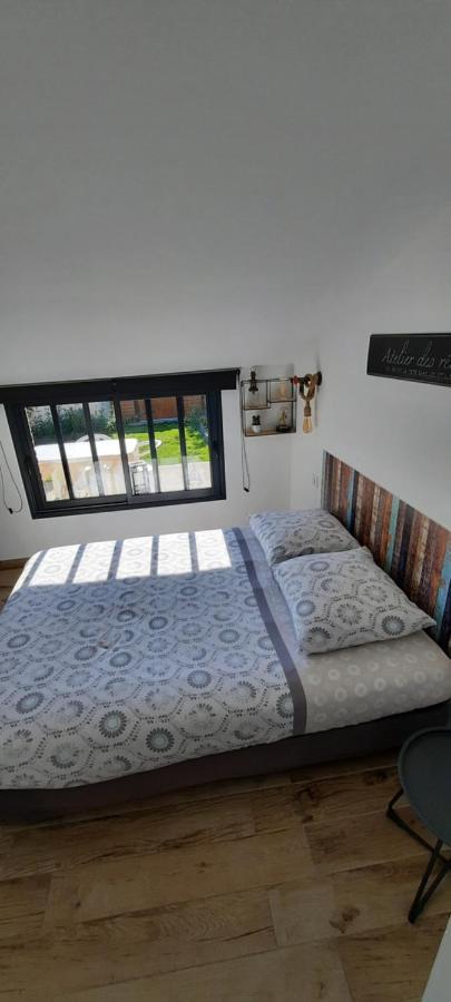 L Atelier Des Reves Villa Cressonsacq Luaran gambar